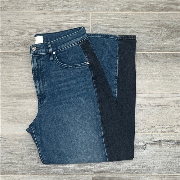 Lil’ MOTHER Jeans - Picture 6 of 16